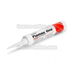 Flamex One - Intumescent fire rated, flexible joint sealant
