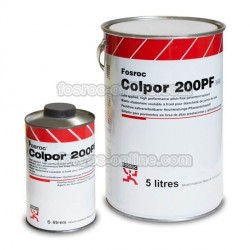 Colpor 200PF - Cold applied, pitch free, pavement sealant