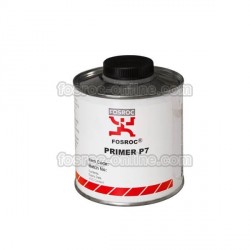 Fosroc Primer P7 - Imprimación de Thioflex 600 y Flamex 2 para superficies porosas