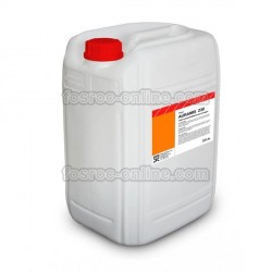 Auramix 230 - Additivo plastificante con riduzione dell'acqua per calcestruzzo...