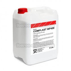 Conplast WP409 - Additif de masse hydrofuge