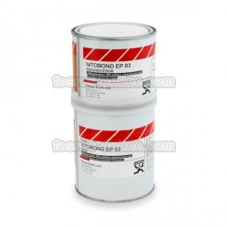 Nitobond EP03 - Epoxy-resin concrete bonding agent