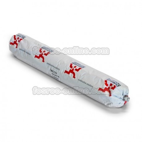 Nitoseal PU40 - Sellador monocomponente de uso general en edificación Nitoseal PU40 - Sellador monocomponente de uso general en edificación