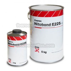 Nitobond E225 - Resina epoxi como adhesivo y mortero epoxi de reparación