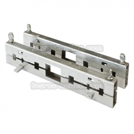 Supercast SL JAW - Accessry for PVC waterstops for joints Supercast SL JAW - Accessry for PVC waterstops for joints